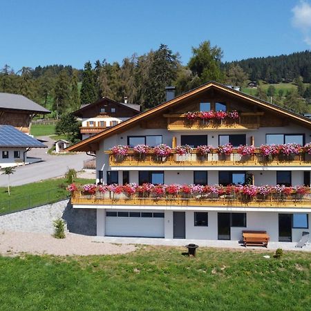 Haughof Apartement Blumenwiese Verano Esterno foto