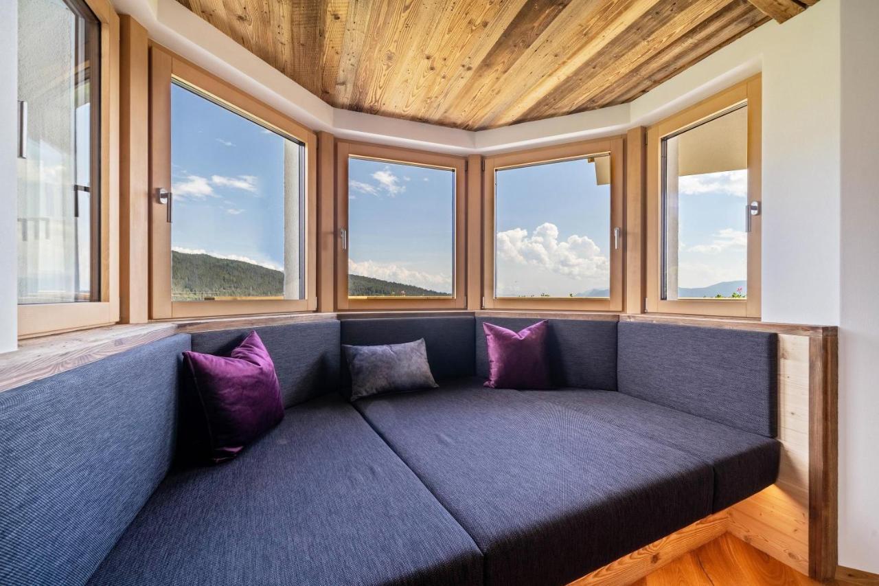 Haughof Apartement Blumenwiese Verano Esterno foto
