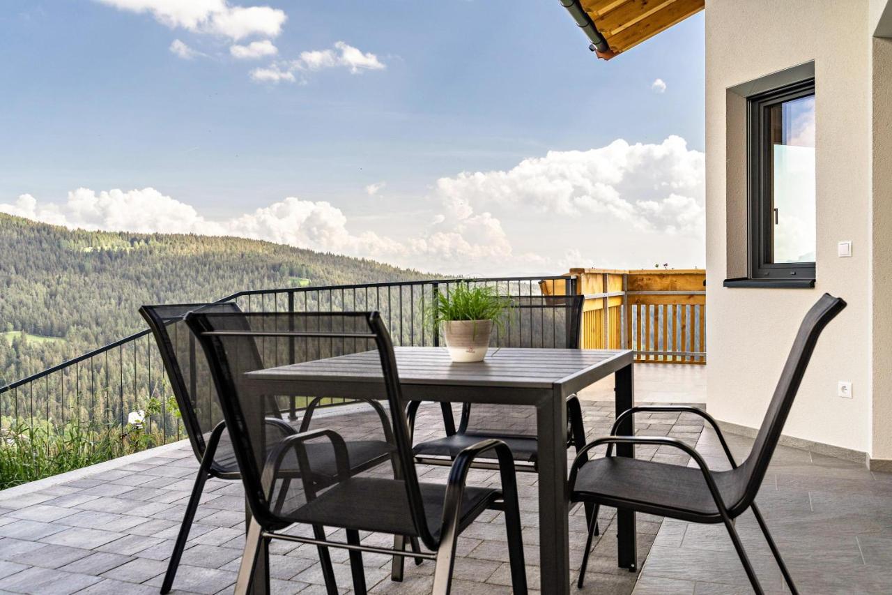 Haughof Apartement Blumenwiese Verano Esterno foto