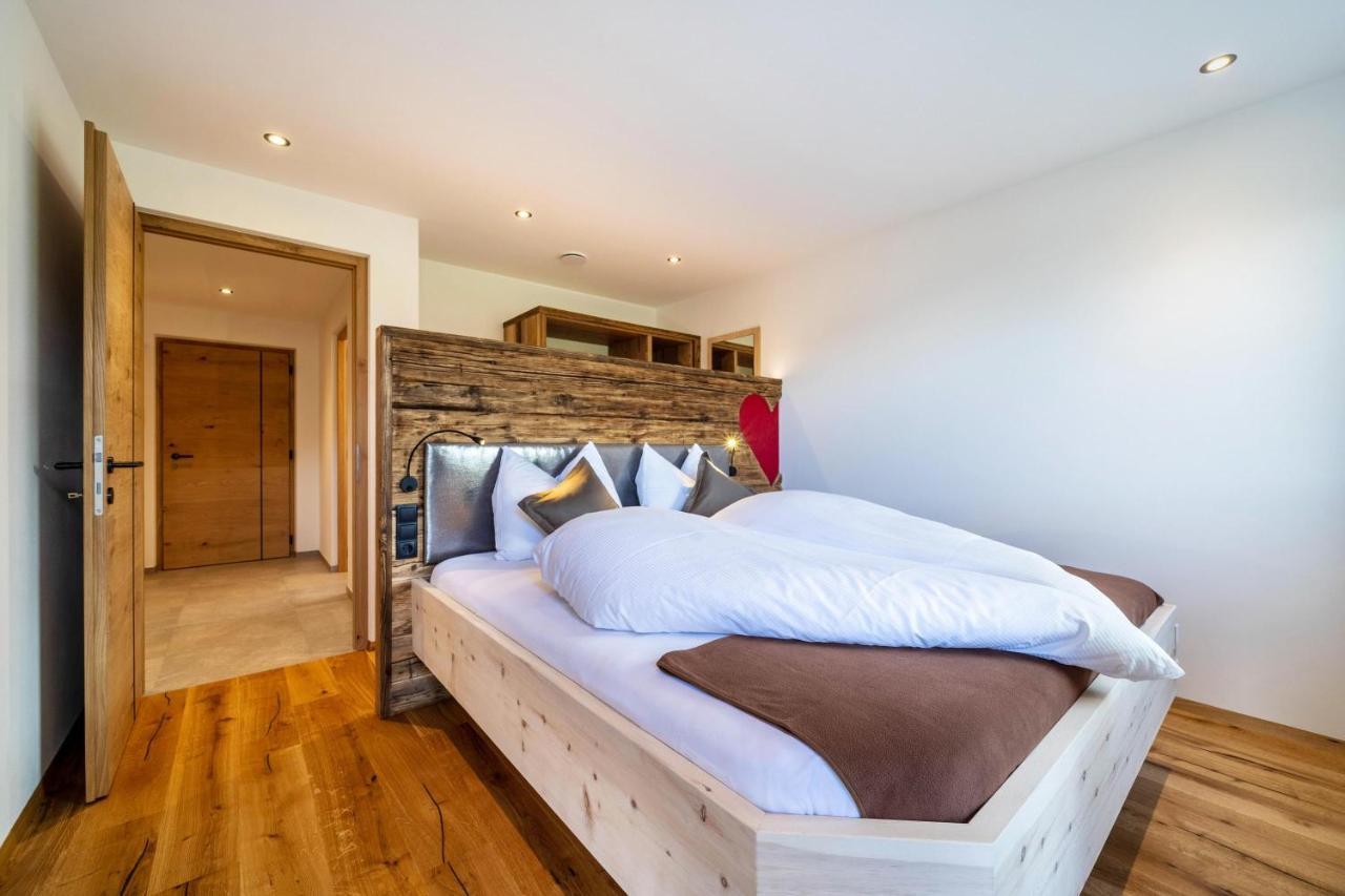 Haughof Apartement Blumenwiese Verano Esterno foto