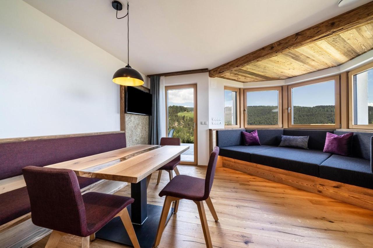 Haughof Apartement Blumenwiese Verano Esterno foto
