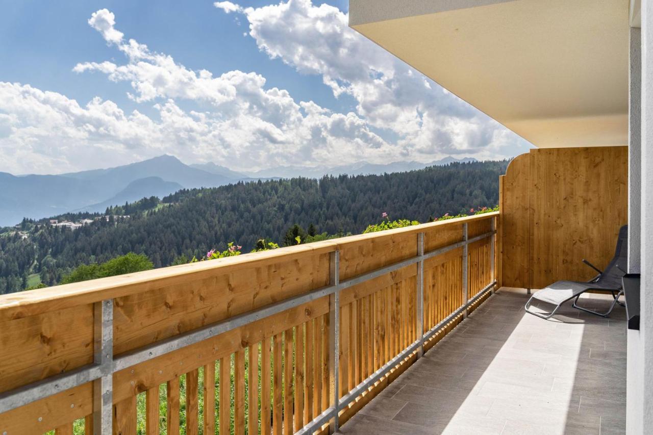 Haughof Apartement Blumenwiese Verano Esterno foto