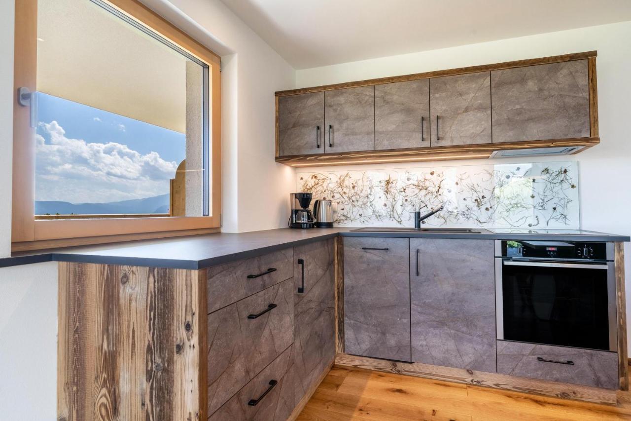 Haughof Apartement Blumenwiese Verano Esterno foto