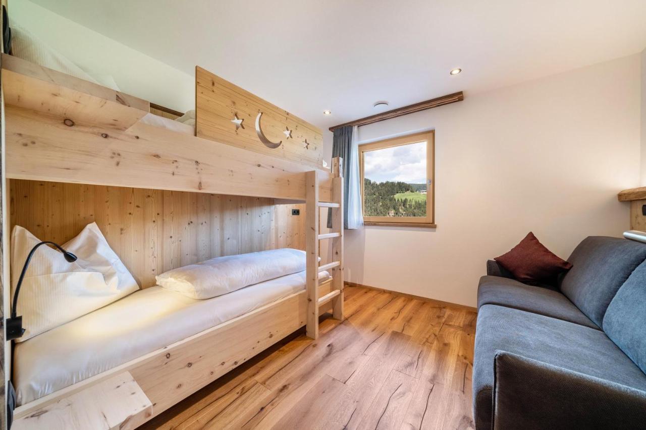 Haughof Apartement Blumenwiese Verano Esterno foto