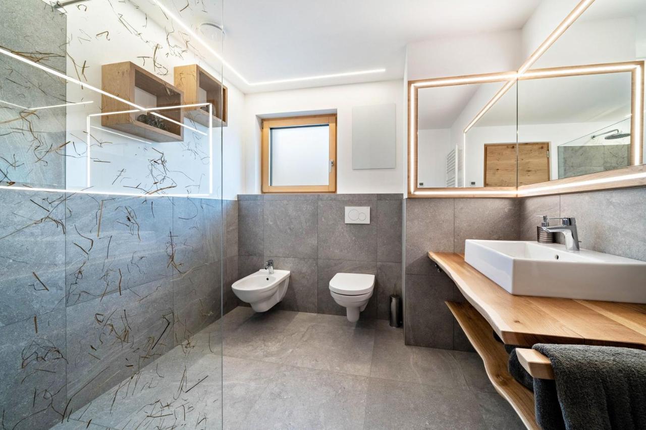 Haughof Apartement Blumenwiese Verano Esterno foto